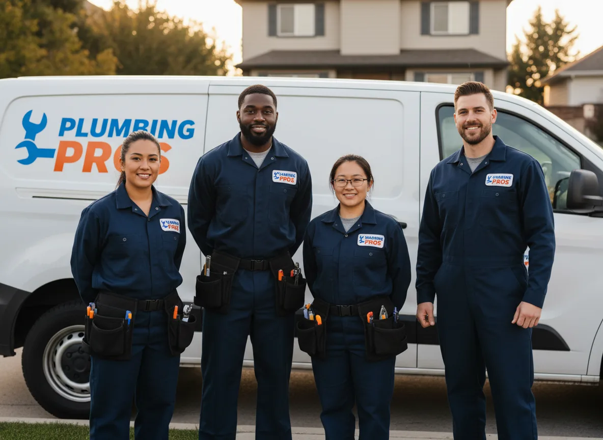 Water Heater Repair company in Darlington, WI